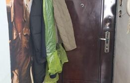 Garsoniera de vanzare, 12 mp, zona Dambovitei