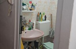 Garsoniera de vanzare, 12 mp, zona Dambovitei