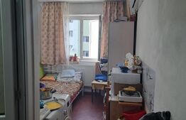Garsoniera de vanzare, 12 mp, zona Dambovitei