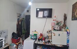 Garsoniera de vanzare, 12 mp, zona Dambovitei