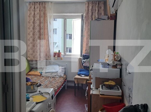 Garsonieră de vânzare Dambovita - 168839AV | BLITZ Timișoara | Poza1