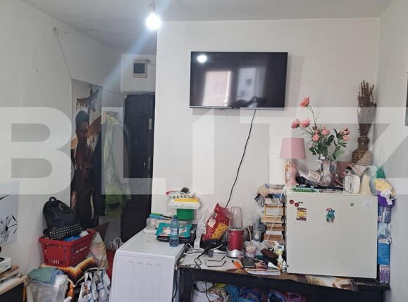 Garsonieră de vânzare Dambovita - 168839AV | BLITZ Timișoara | Poza2