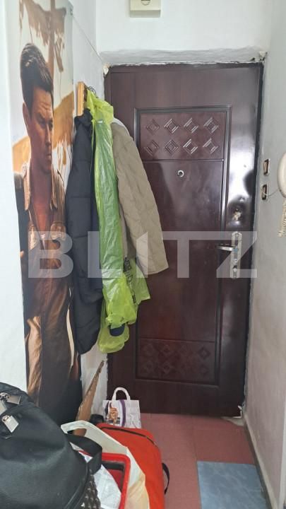 Garsonieră de vânzare Dambovita - 168839AV | BLITZ Timișoara | Poza4