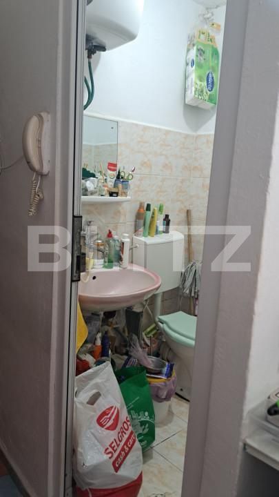 Garsonieră de vânzare Dambovita - 168839AV | BLITZ Timișoara | Poza3