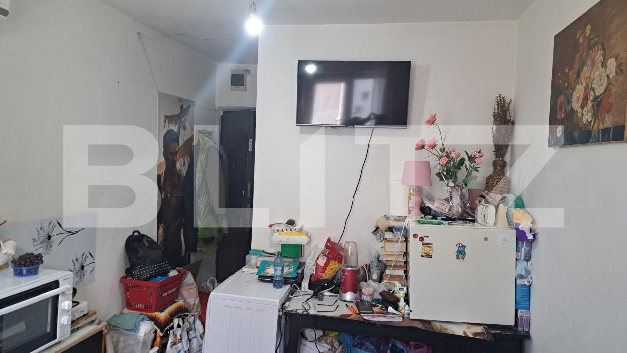 Garsonieră de vânzare Dambovita - 168839AV | BLITZ Timișoara | Poza2
