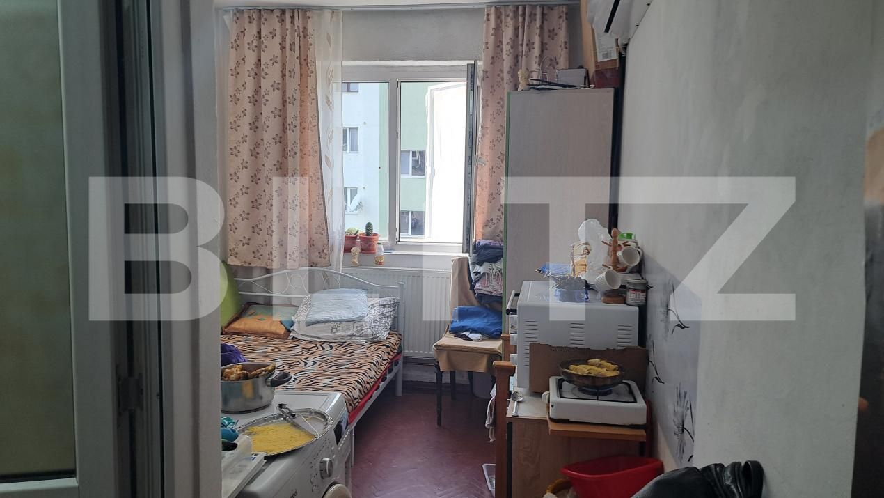 Garsonieră de vânzare Dambovita - 168839AV | BLITZ Timișoara | Poza1