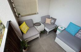 Apartament 2 camere, 53 mp, zona Girocului 