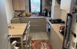 Apartament 2 camere, 53 mp, zona Girocului 