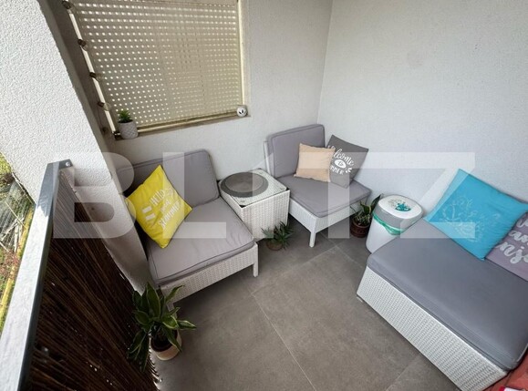 Apartament de vânzare 2 camere Braytim - 168878AV | BLITZ Timișoara | Poza5