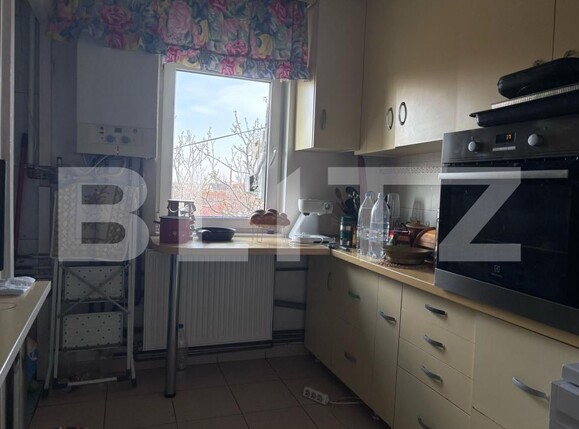 Apartament de vânzare 3 camere Dambovita - 168916AV | BLITZ Timișoara | Poza1