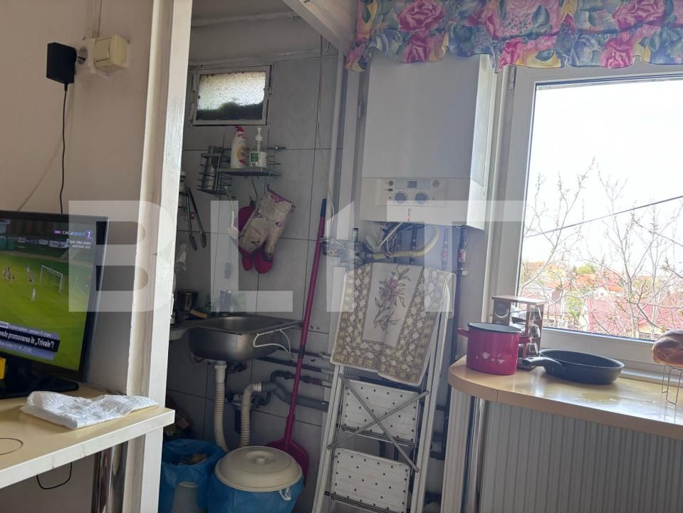 Apartament de vânzare 3 camere Dambovita - 168916AV | BLITZ Timișoara | Poza12