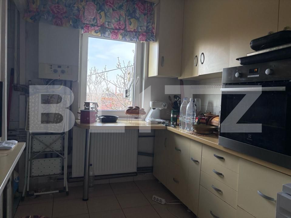Apartament de vânzare 3 camere Dambovita - 168916AV | BLITZ Timișoara | Poza1
