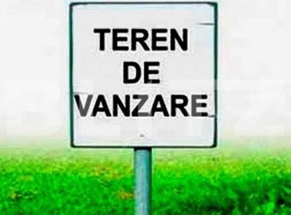 Teren de vânzare Remetea Mare - 168942TV | BLITZ Timișoara | Poza1