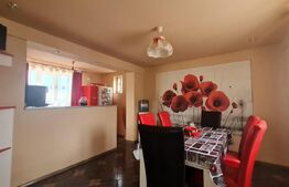 Casa 180 mp utili. curte 610 mp. garaj, terasa, Sacalaz-Timisoara