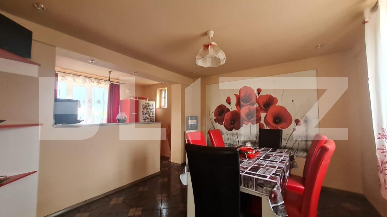 Casa de vânzare 4 camere Sacalaz - 168977CV | BLITZ Timișoara | Poza1