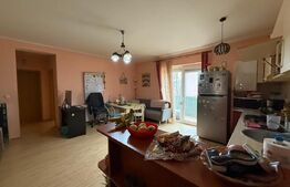 Apartament cu 2 camere mobulat si utilat, in Giroc 