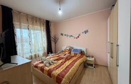 Apartament cu 2 camere mobulat si utilat, in Giroc 