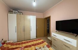 Apartament cu 2 camere mobulat si utilat, in Giroc 