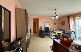 Apartament cu 2 camere mobulat si utilat, in Giroc 