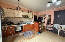 Apartament cu 2 camere mobulat si utilat, in Giroc 