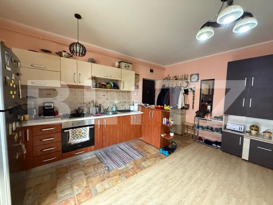 Apartament de vânzare 2 camere Giroc - 169006AV | BLITZ Timișoara | Poza1