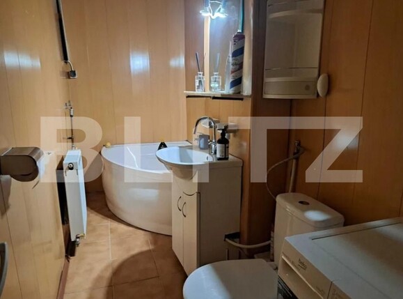 Apartament de vânzare 3 camere Sagului - 169012AV | BLITZ Timișoara | Poza1