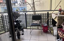 Apartament de vanzare, cu o camere, 38 mp, bloc nou, zona Aradului