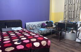 Apartament de vanzare, cu o camere, 38 mp, bloc nou, zona Aradului