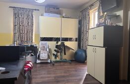 Apartament de vanzare, cu o camere, 38 mp, bloc nou, zona Aradului
