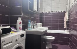 Apartament de vanzare, cu o camere, 38 mp, bloc nou, zona Aradului