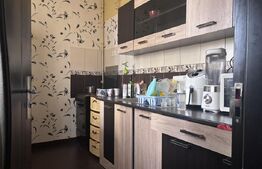 Apartament de vanzare, cu o camere, 38 mp, bloc nou, zona Aradului