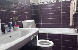 Apartament de vanzare, cu o camere, 38 mp, bloc nou, zona Aradului