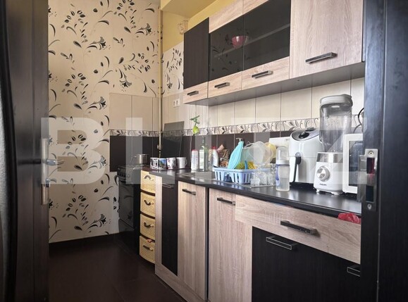 Garsonieră de vânzare Aradului - 169016AV | BLITZ Timișoara | Poza7