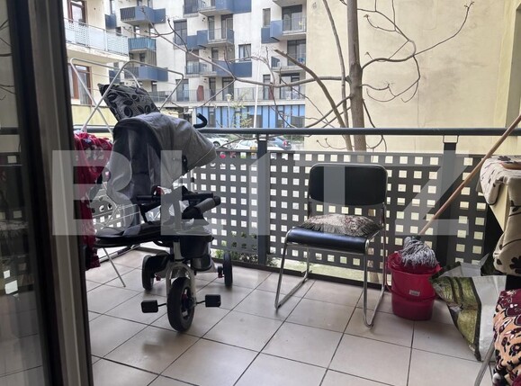 Garsonieră de vânzare Aradului - 169016AV | BLITZ Timișoara | Poza6