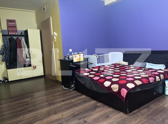 Garsonieră de vânzare Aradului - 169016AV | BLITZ Timișoara | Poza1