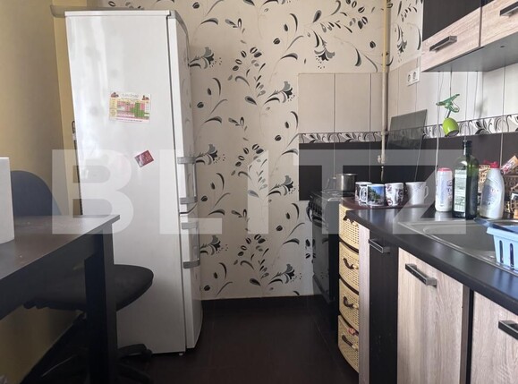 Garsonieră de vânzare Aradului - 169016AV | BLITZ Timișoara | Poza8