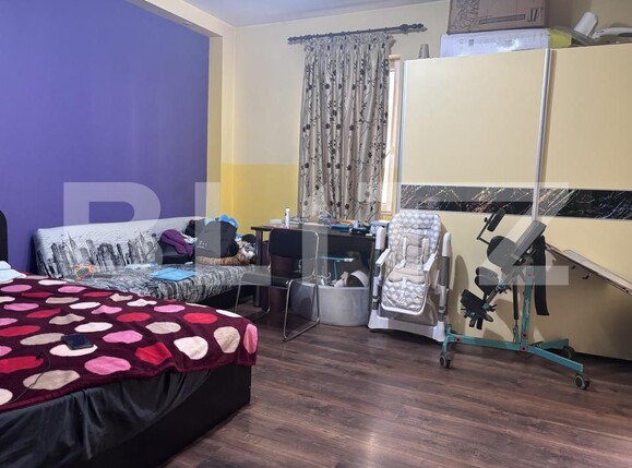 Garsonieră de vânzare Aradului - 169016AV | BLITZ Timișoara | Poza3