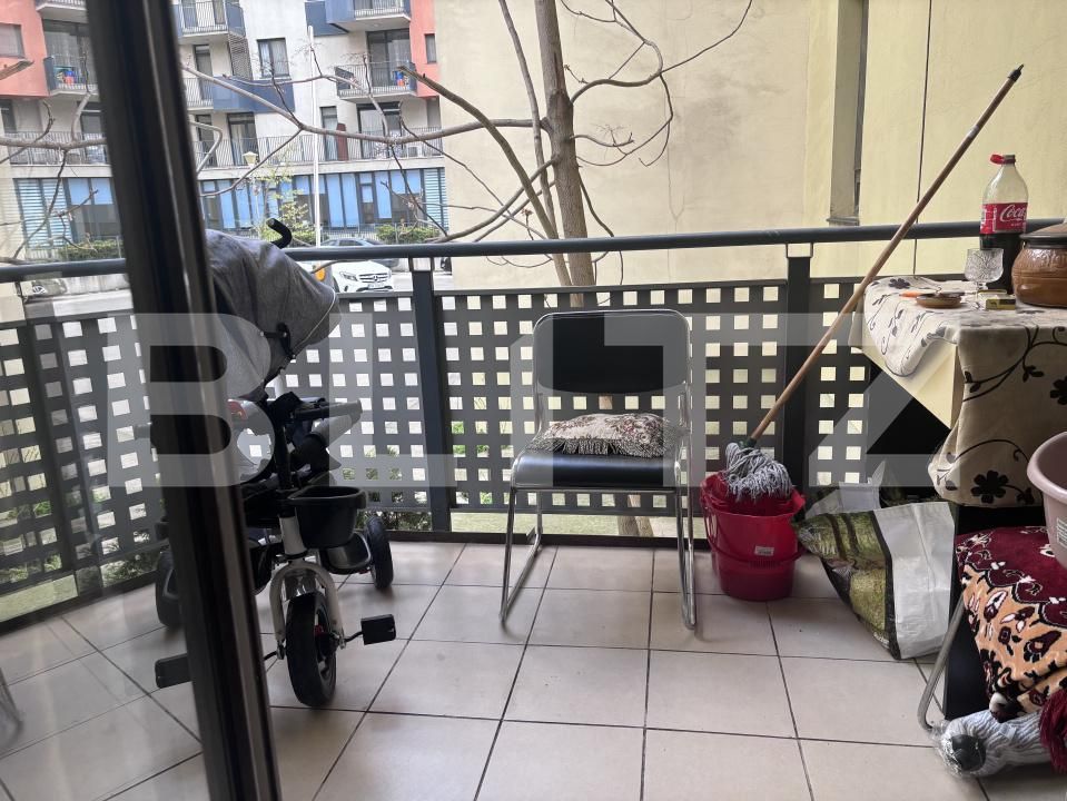 Garsonieră de vânzare Aradului - 169016AV | BLITZ Timișoara | Poza5