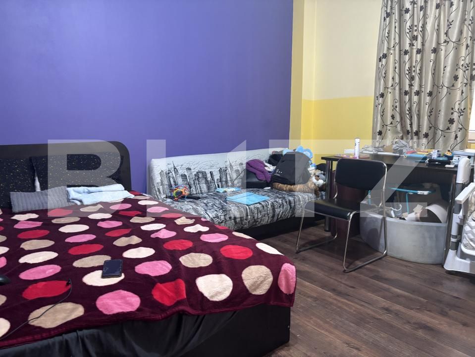 Garsonieră de vânzare Aradului - 169016AV | BLITZ Timișoara | Poza2