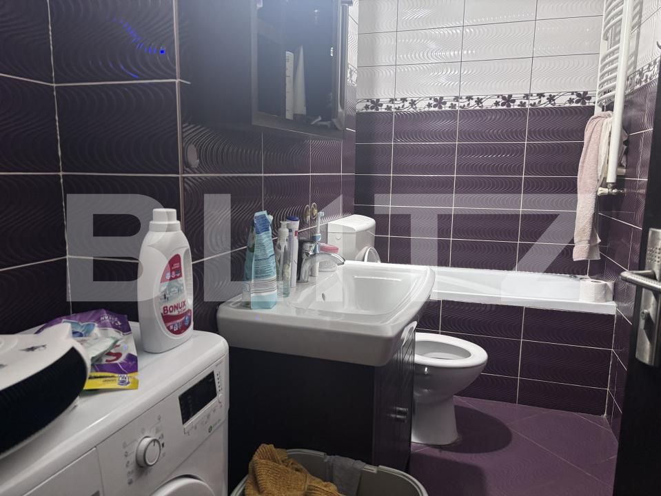 Garsonieră de vânzare Aradului - 169016AV | BLITZ Timișoara | Poza11