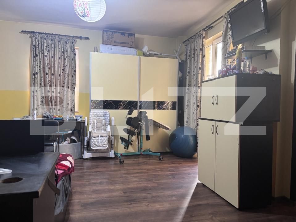 Garsonieră de vânzare Aradului - 169016AV | BLITZ Timișoara | Poza4