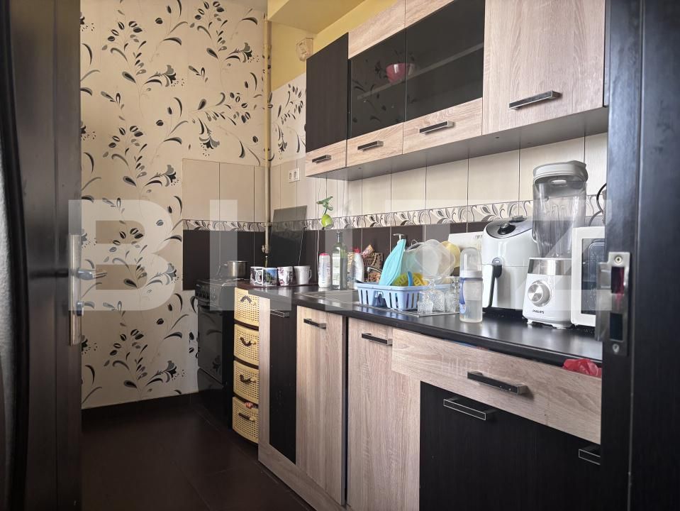 Garsonieră de vânzare Aradului - 169016AV | BLITZ Timișoara | Poza7