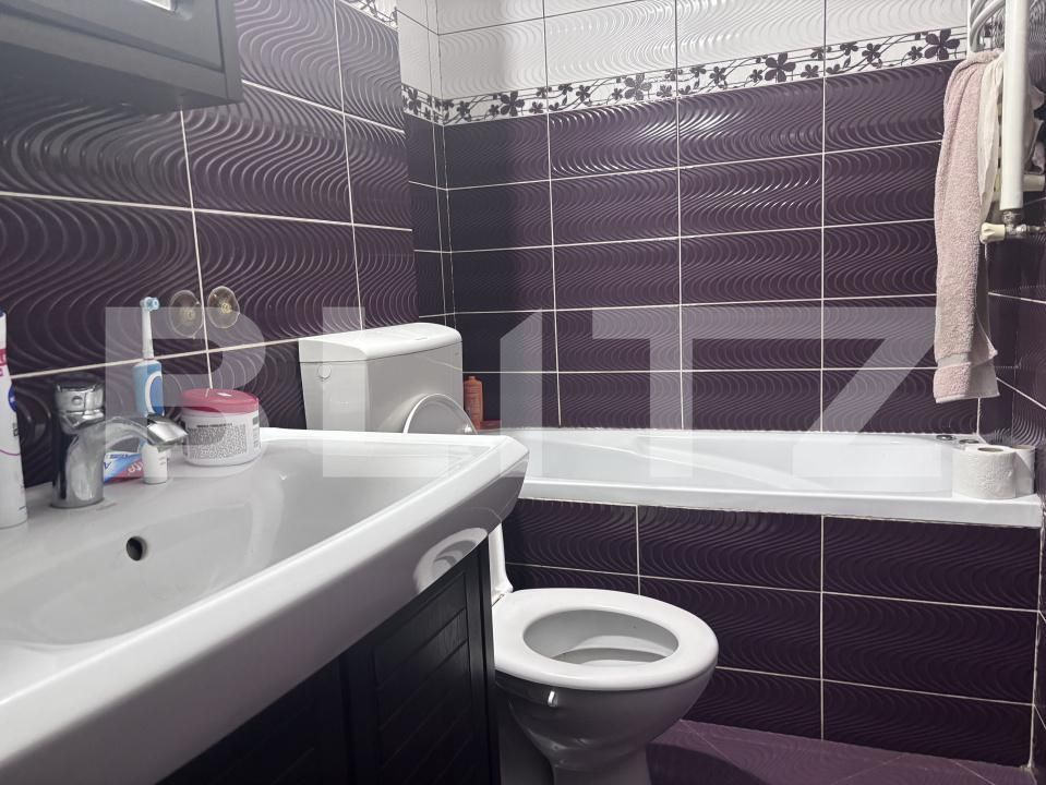 Garsonieră de vânzare Aradului - 169016AV | BLITZ Timișoara | Poza9