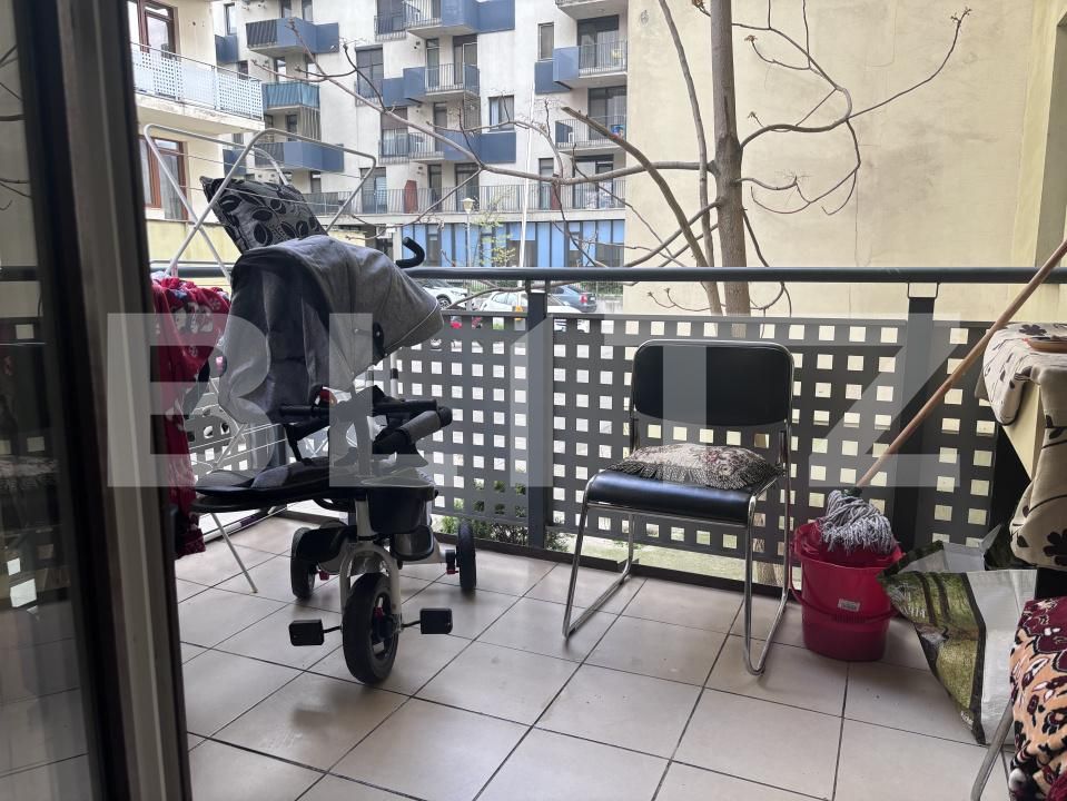 Garsonieră de vânzare Aradului - 169016AV | BLITZ Timișoara | Poza6