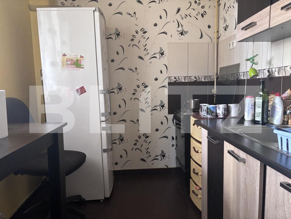 Garsonieră de vânzare Aradului - 169016AV | BLITZ Timișoara | Poza8