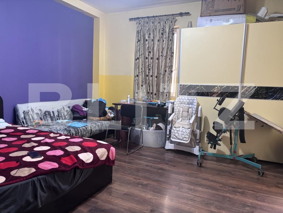 Garsonieră de vânzare Aradului - 169016AV | BLITZ Timișoara | Poza3