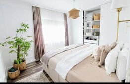 Apartament cu 3 camere, 54 mp, decomandat, etajul 1,  zona Aradului