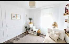 Apartament cu 3 camere, 54 mp, decomandat, etajul 1,  zona Aradului