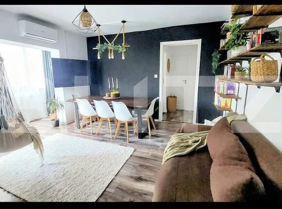 Apartament de vânzare 3 camere Aradului - 169105AV | BLITZ Timișoara | Poza1