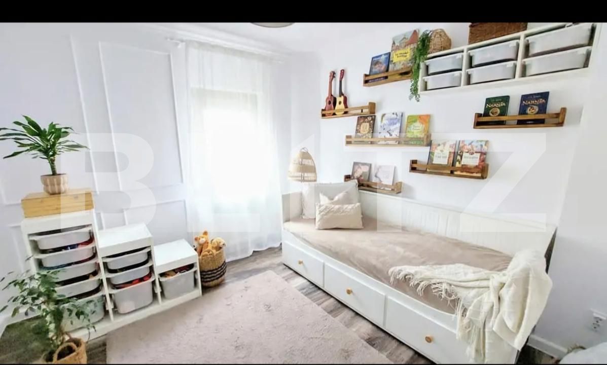 Apartament de vânzare 3 camere Aradului - 169105AV | BLITZ Timișoara | Poza4